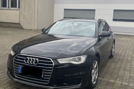Audi A6 214.293 km 14.200 &euro; Altrip 67122