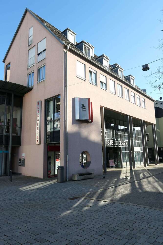 Einzelhandel in Nagold 125.000 € 102 m²