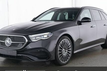 Mercedes-Benz E 220 3.906 km 65.990 € Haßfurt 97437