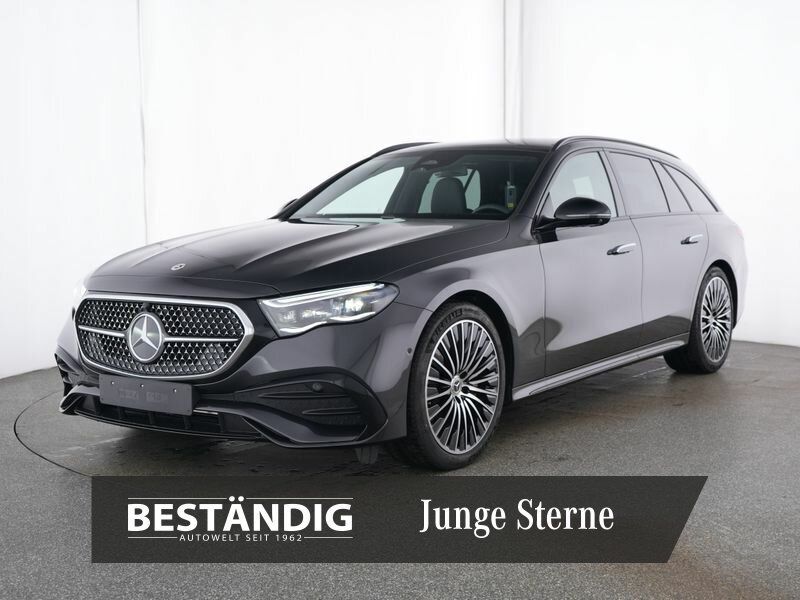 Mercedes-Benz E 220 3.906 km 65.990 € Haßfurt 97437