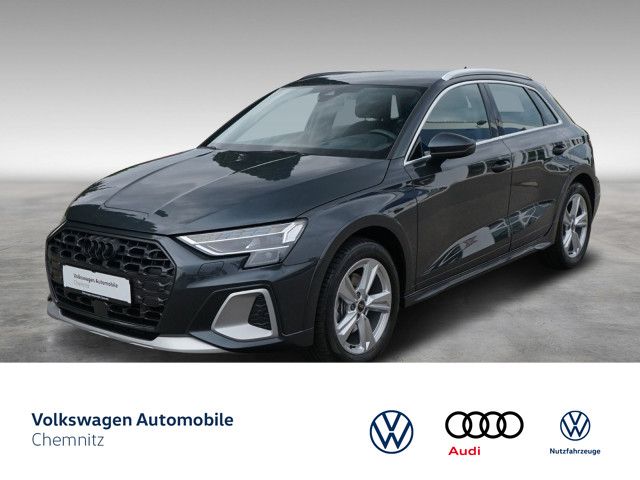 Audi A3 7.168 km 36.450 € Chemnitz 09113