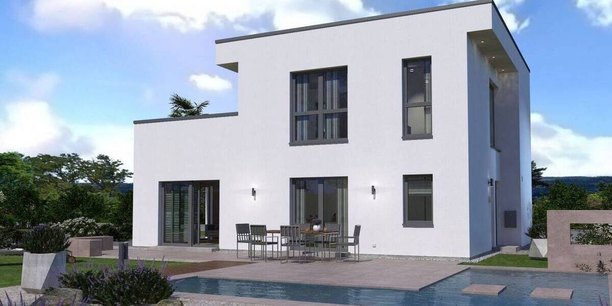 Einfamilienhaus Daleiden Bommert - 4 Zimmer, 188 m&sup2;, 534.900&euro; | Angebot:26433707