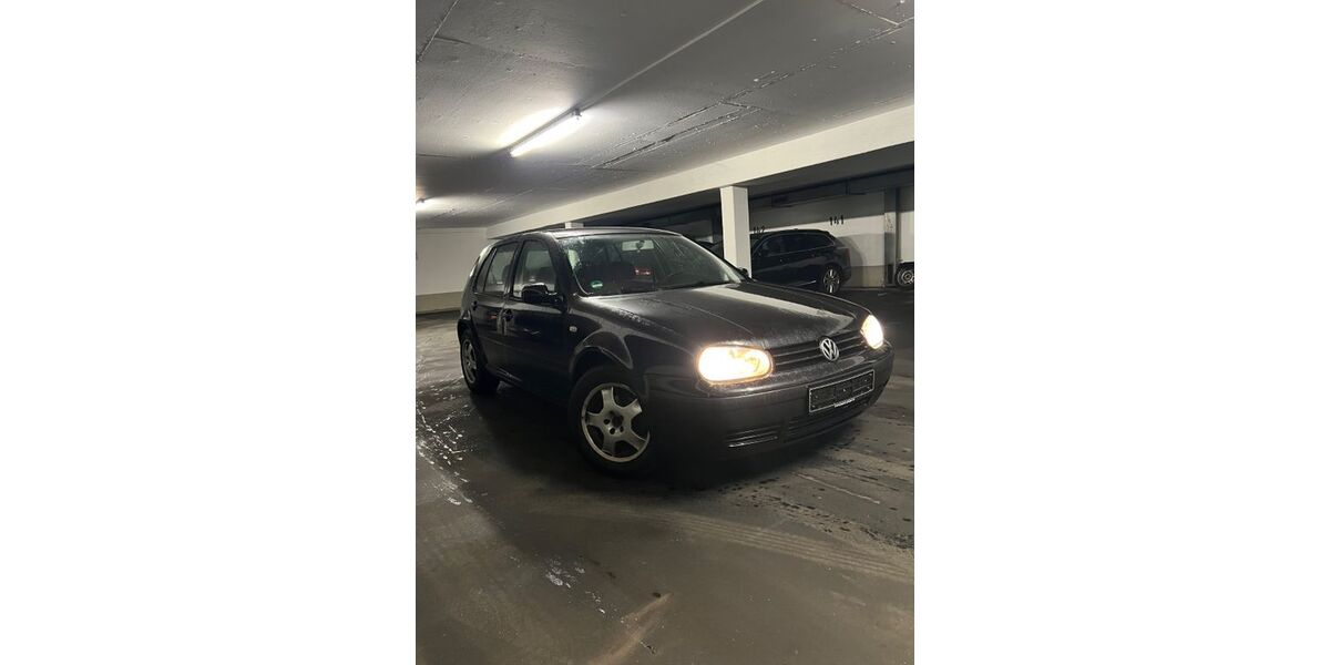 VW Golf 249.000 km 1.200 &euro; Neuried 82061