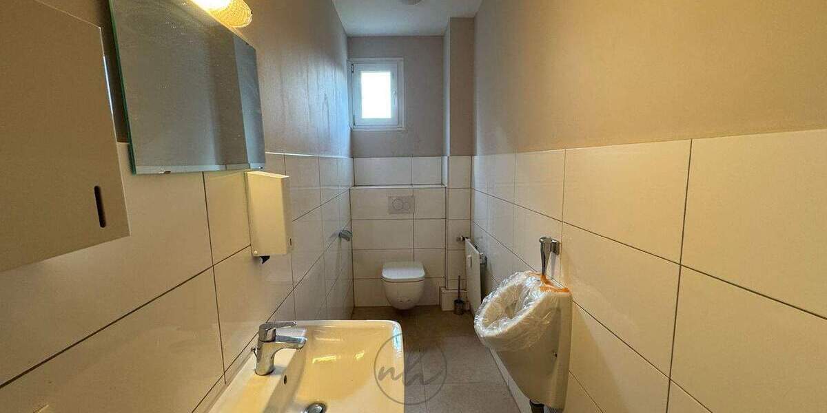 Gewerbeobjekt Barsbüttel - 3.300&euro; | Angebot:25996841