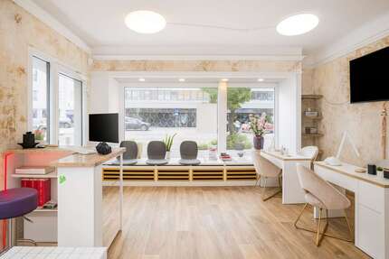 Einzelhandel in Hamburg 1.045 € 45.42 m² zimmer