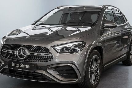 Mercedes-Benz GLA 200 10.121 km 41.490 &euro; Itzehoe 25524