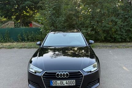 Audi A4 162.000 km 13.700 &euro; Großhansdorf 22927
