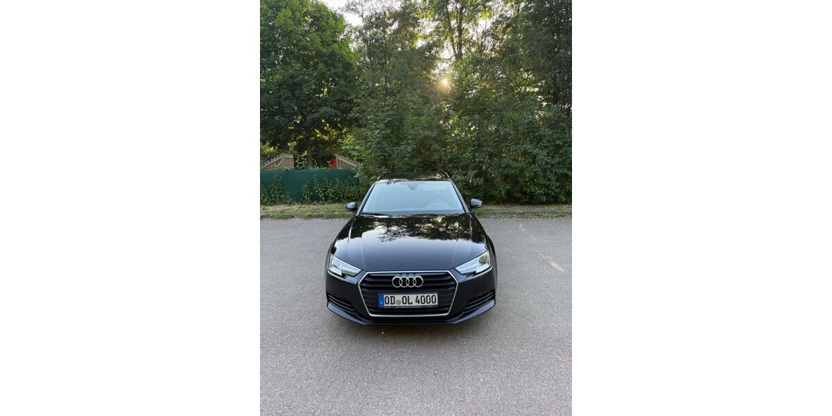 Audi A4 162.000 km 13.700 &euro; Großhansdorf 22927