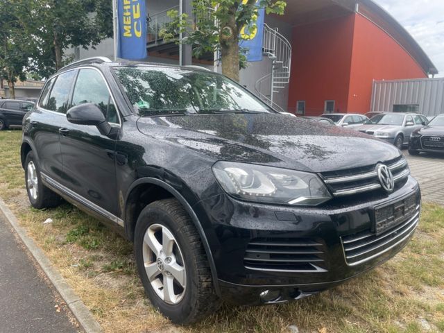 Touareg