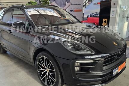Porsche Macan 24.060 km 94.490 € Altingen (Kreis Tübingen) 72119
