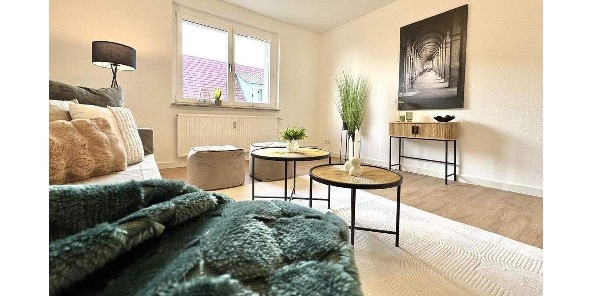 Etagenwohnung Klütz Tarnewitz - 3 Zimmer, 68 m&sup2;, 179.990&euro; | Angebot:25263370