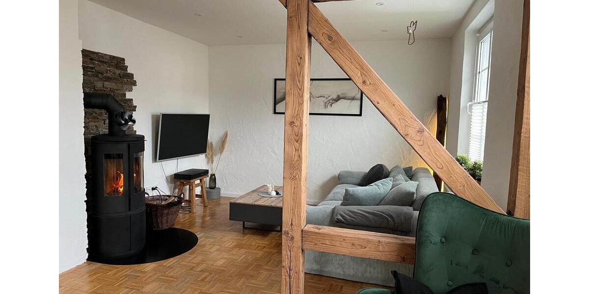 Einfamilienhaus Kirchhundem - 4 Zimmer, 127 m&sup2;, 1.300&euro; | Angebot:24659346