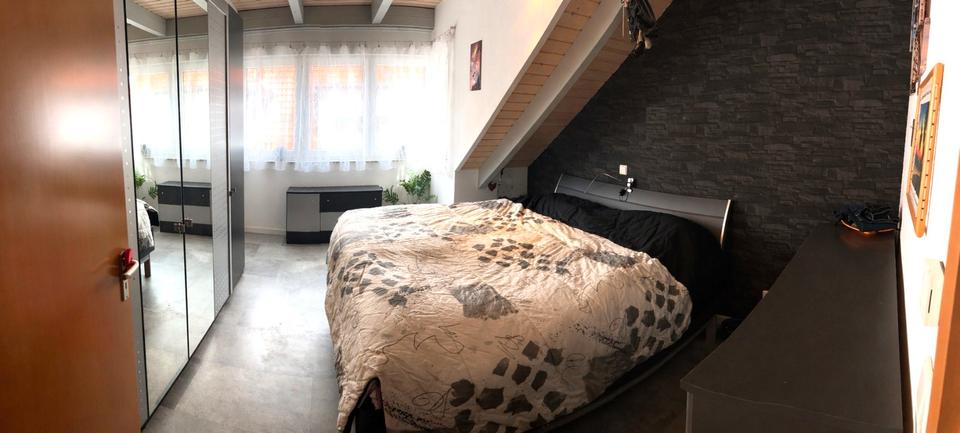 Maisonettenwohnung Filderstadt - 4.5 Zimmer, 127 m&sup2;, 498.000&euro; | Angebot:26416712
