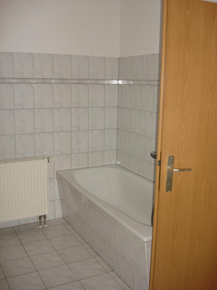 4-RaumWohnung mit Balkon zu vermieten