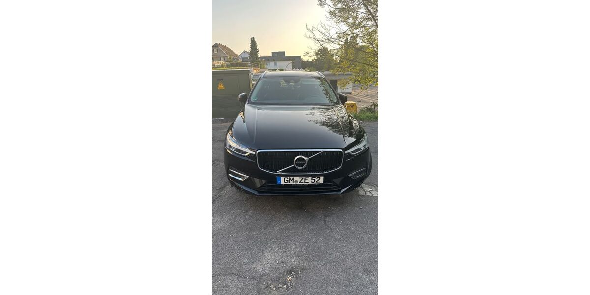 Volvo XC60 200.000 km 19.500 &euro; Waldbröl 51545