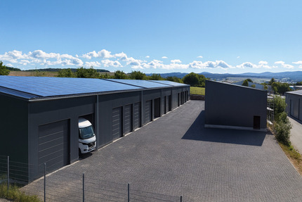 Gewerbeobjekt Eichenzell - 399&euro; | Angebot:25943884