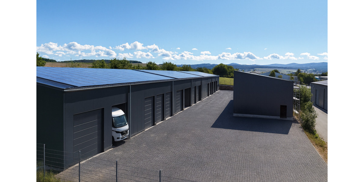 Gewerbeobjekt Eichenzell - 399&euro; | Angebot:25943884