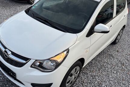 Opel Karl 54.319 km 6.990 &euro; Paderborn 33104
