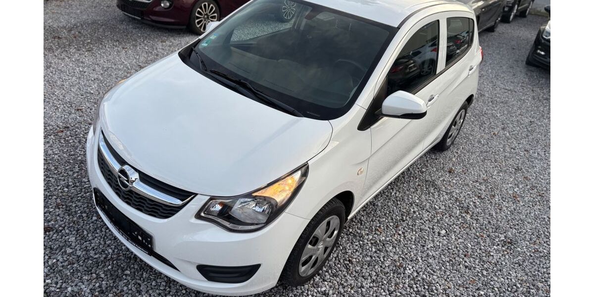 Opel Karl 54.319 km 6.990 &euro; Paderborn 33104