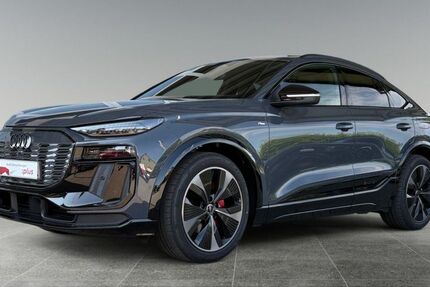 Audi Q6 e-tron 8.850 km 69.870 &euro; Pronsfeld 54597