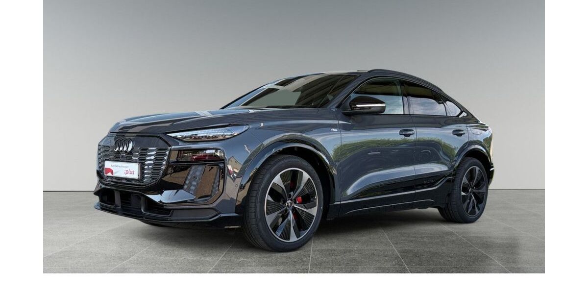 Audi Q6 e-tron 8.850 km 69.870 &euro; Pronsfeld 54597