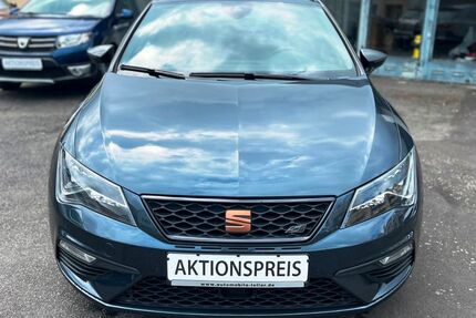 Seat Leon 53.100 km 19.490 &euro; Lollar 35457