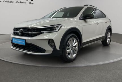 VW Taigo 15.066 km 19.638 &euro; Passau 94032