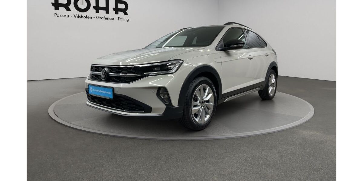 VW Taigo 15.066 km 19.679 &euro; Passau 94032