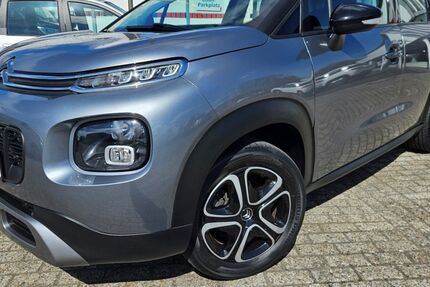 Citroen C3 Aircross 69.831 km 13.790 &euro; Wilhelmshaven 26389