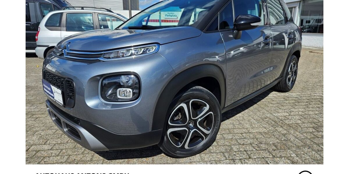 Citroen C3 Aircross 69.831 km 13.790 &euro; Wilhelmshaven 26389