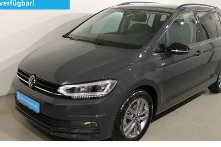 VW Touran 5.500 km 34.780 &euro; Olching 82140