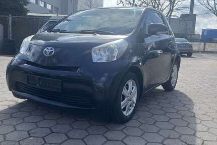 Toyota iQ 171.200 km 2.950 &euro; Hamburg 22769