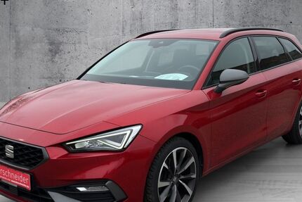 Seat Leon 80.680 km 20.950 &euro; Gunzenhausen 91710