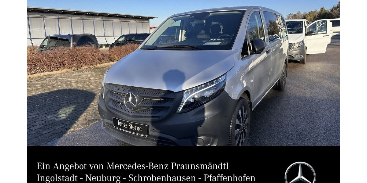 Mercedes-Benz Vito 21.900 km 59.990 &euro; Hilpoltstein 91161