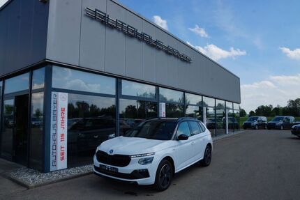 Skoda Kamiq 6.401 km 24.390 &euro; Salgen, Pfaffenhausen 87775