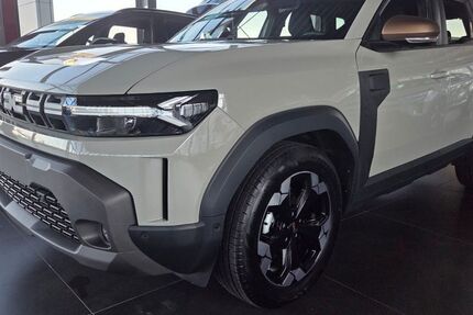 Dacia Duster 1.001 km 25.880 &euro; Düren 52351