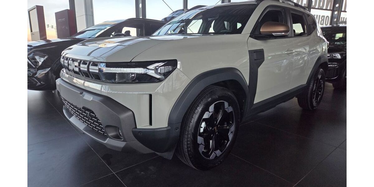 Dacia Duster 1.001 km 25.880 &euro; Düren 52351