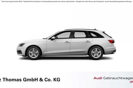 Audi A4 96.205 km 27.490 &euro; Celle 29227
