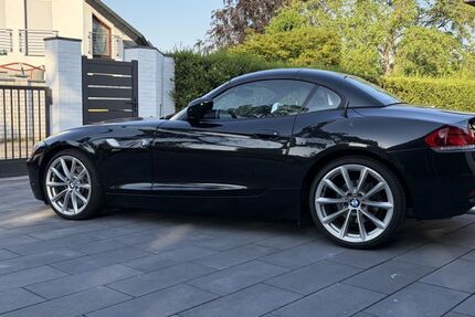BMW Z4 147.300 km 24.500 &euro; Düsseldorf 40629