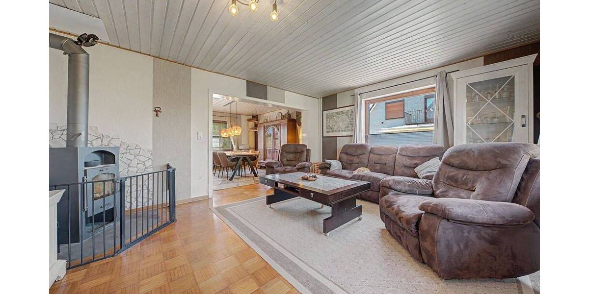 Einfamilienhaus Breitenburg - 4 Zimmer, 118 m&sup2;, 259.000&euro; | Angebot:26684091