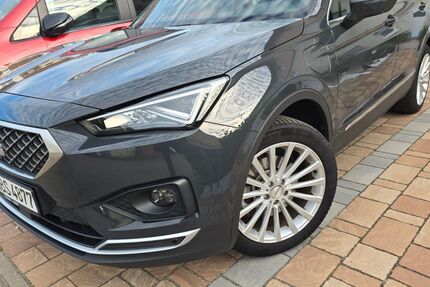 Seat Tarraco 69.000 km 30.800 &euro; Berlin 13055