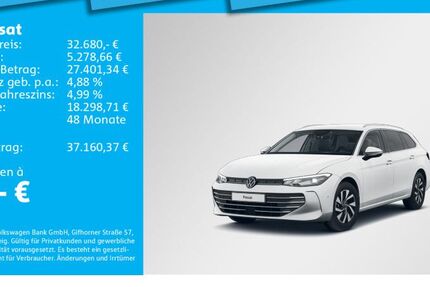 VW Passat 16.604 km 32.680 &euro; München 80687