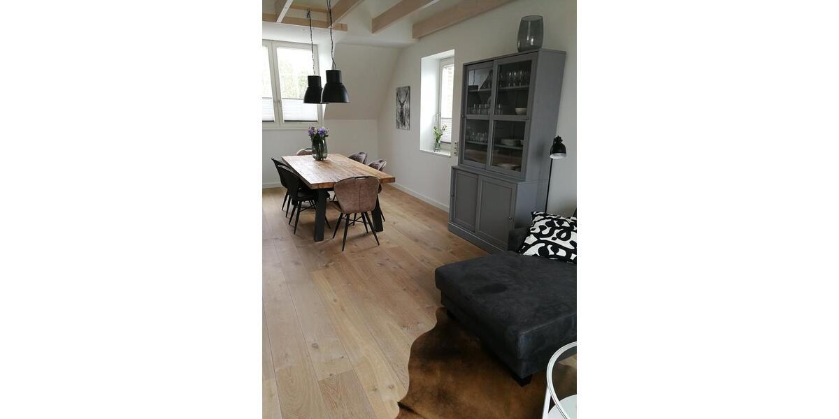 Dachgeschoßwohnung Neuenkirchen - 3 Zimmer, 2.000&euro; | Angebot:23164793