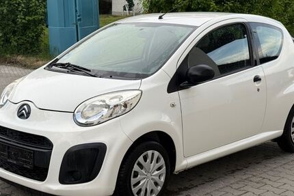 Citroen C1 165.000 km 2.900 &euro; Eching 85386