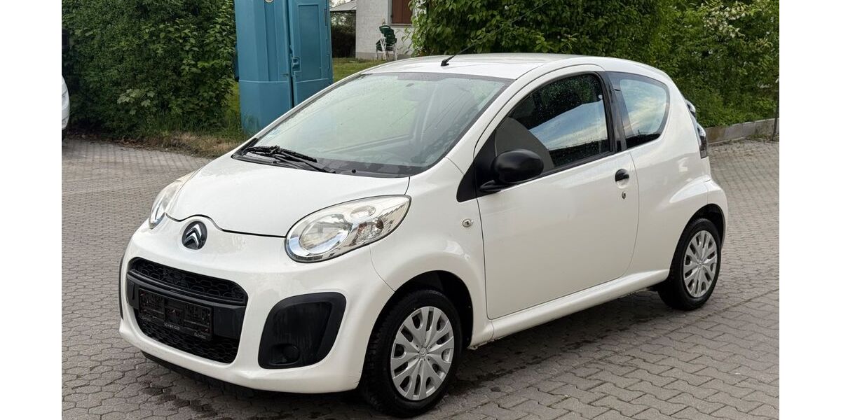 Citroen C1 165.000 km 2.900 &euro; Eching 85386