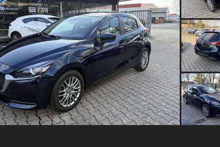 Mazda 2 76.537 km 15.388 &euro; Dörpen 26892