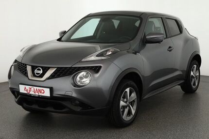 Nissan Juke 52.522 km 13.490 &euro; Wietmarschen 49835