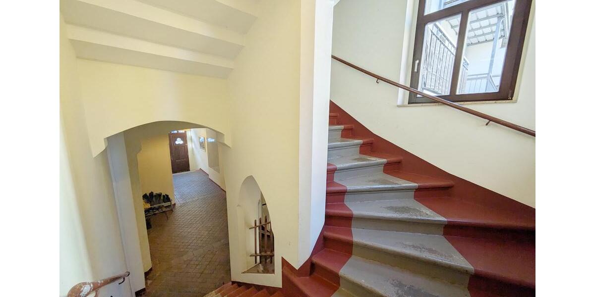 Erdgeschoßwohnung Zwickau - 2 Zimmer, 42 m&sup2;, 280&euro; | Angebot:26008219