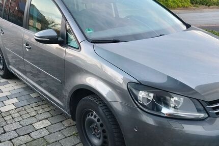 VW Touran 194.500 km 7.000 &euro; Werl 59457