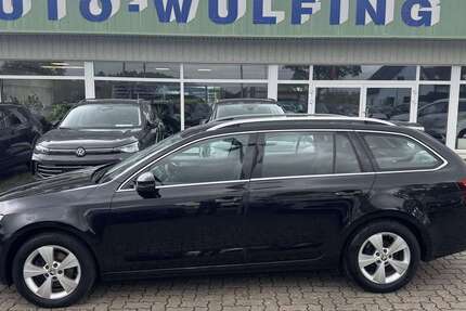 Skoda Octavia 76.900 km 13.990 &euro; Vilz 18195